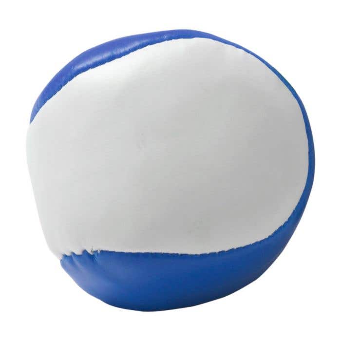 Jongleerbal Ballo | Ø 5,1 cm | Gekleurde details
