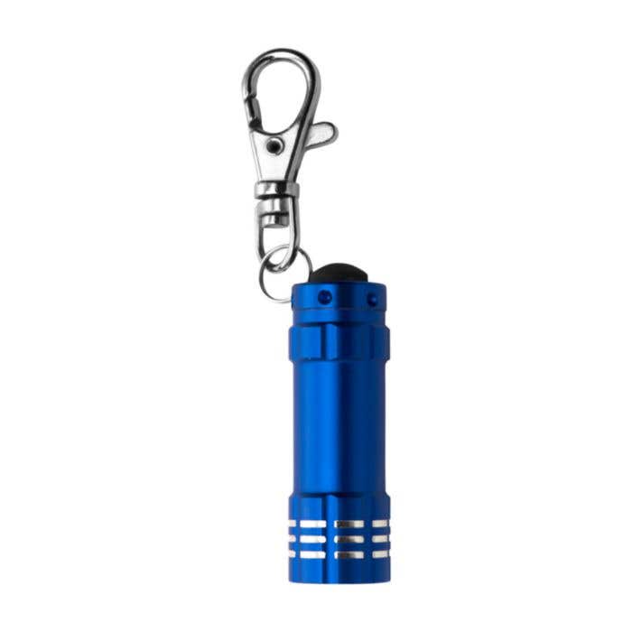 Zaklamp Pocketlight