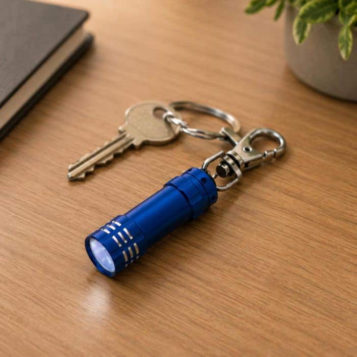 Lampe de poche Pocketlight