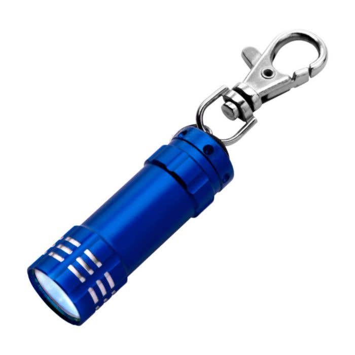 Zaklamp Pocketlight