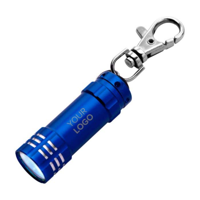 Zaklamp Pocketlight