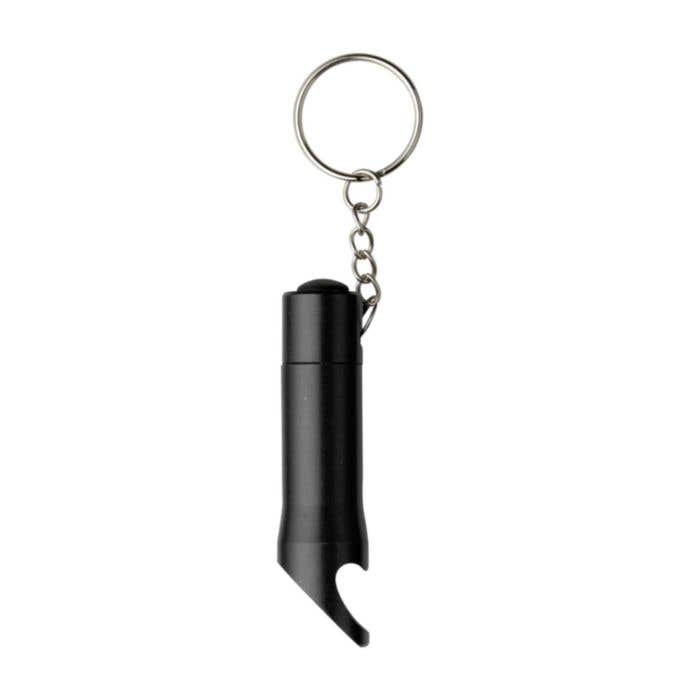Porte-clés / décapsuleur X-Lite