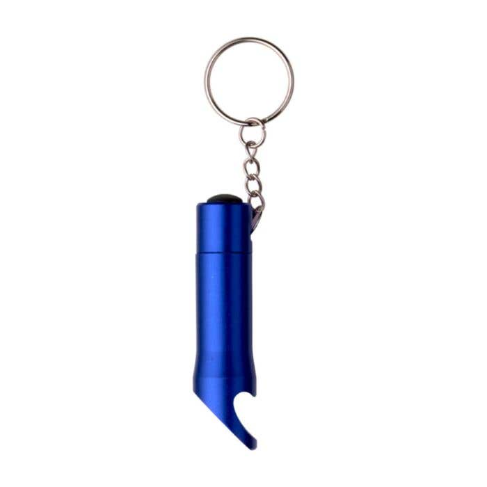 Sleutelhanger / flesopener X-Lite