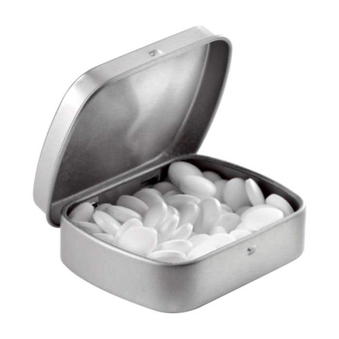 Boîte bonbons Freemint