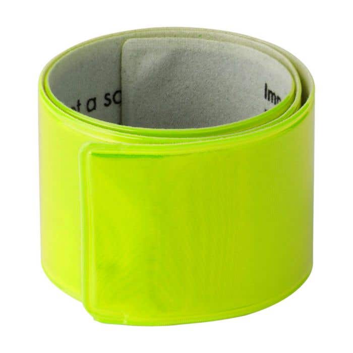 Fluo armband Reflect