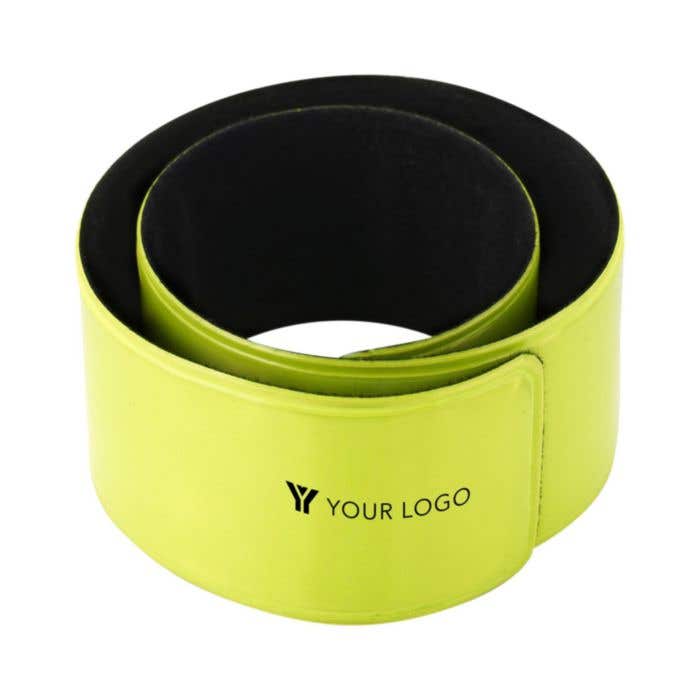 Fluo armband Reflect