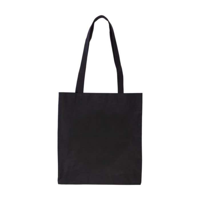 Draagtas Polypro | 11,5 L | Non-woven | Lange hengsels