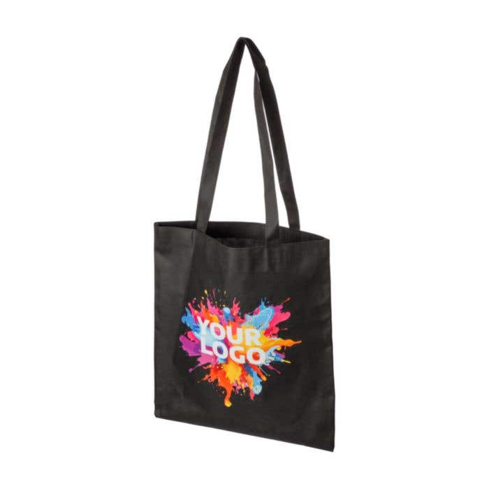 Draagtas Polypro | 1,5 L | Non-woven | Lange hengsels