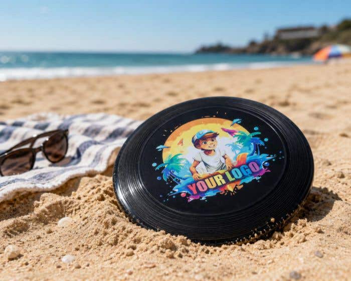 Frisbee Flyer
