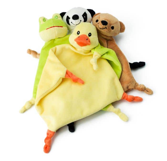 Knuffel Bibi