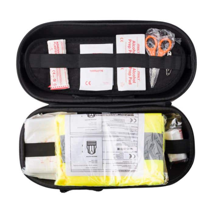 Trousse de secours Carhelp
