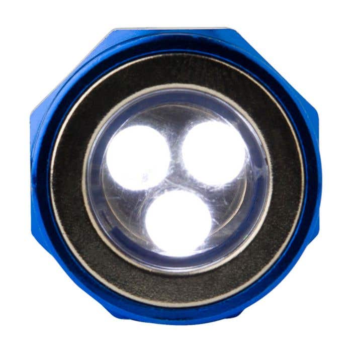 Lampe de poche Telescope