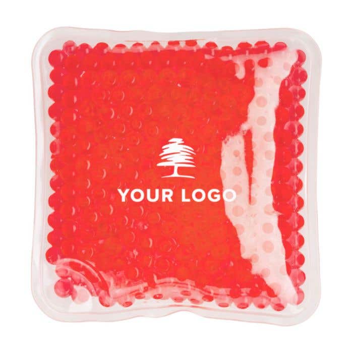 Coussin de massage Hotsquare