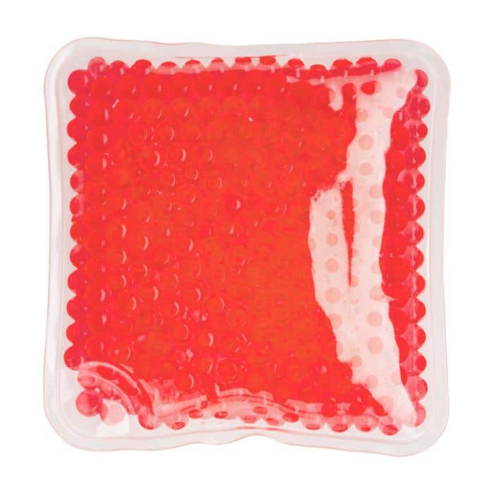 Massage pad Hotsquare