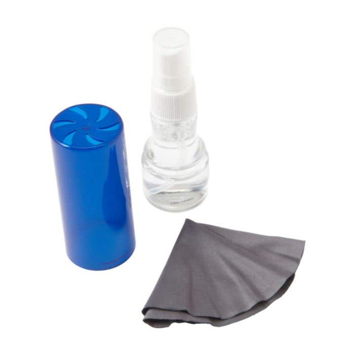 Schermreiniger Microclean