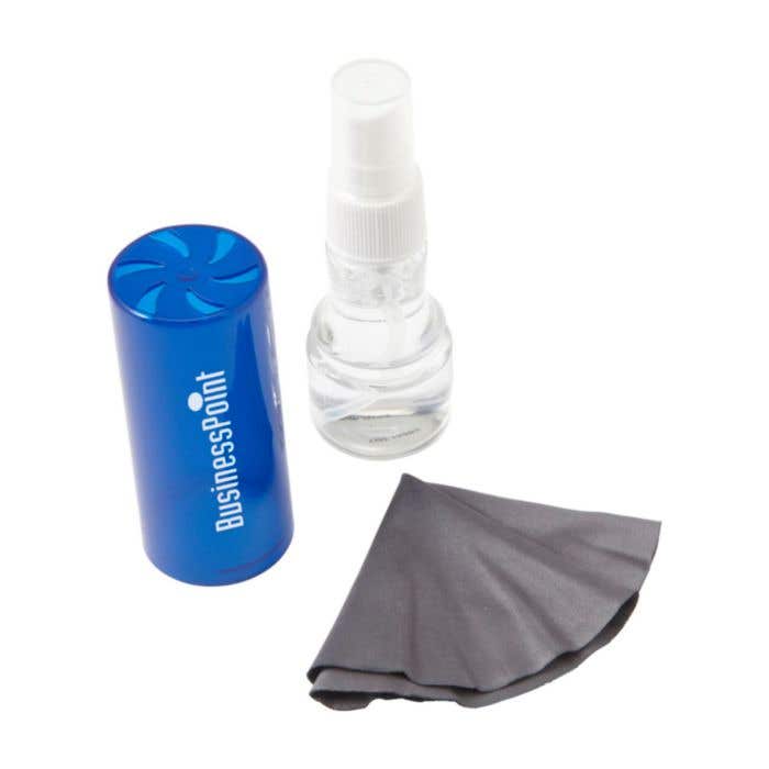 Schermreiniger Microclean