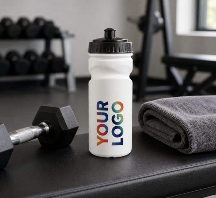 Bidon Sportrecycle 500 ml