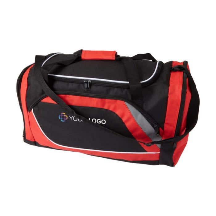 Sporttas Supersport | 44,6 L | Voorvak | Schoenenvak