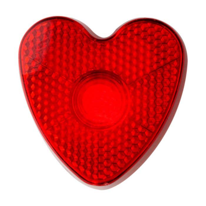 Lampje Heartbeat