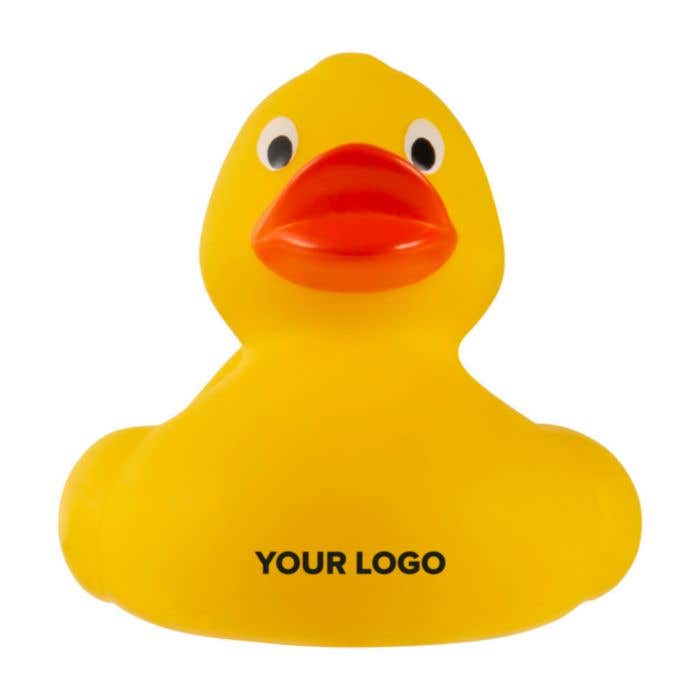 Badeendje Ducky