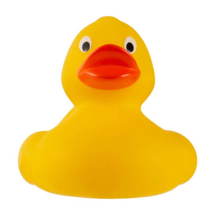Badeendje Ducky
