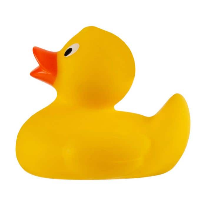 Badeendje Ducky