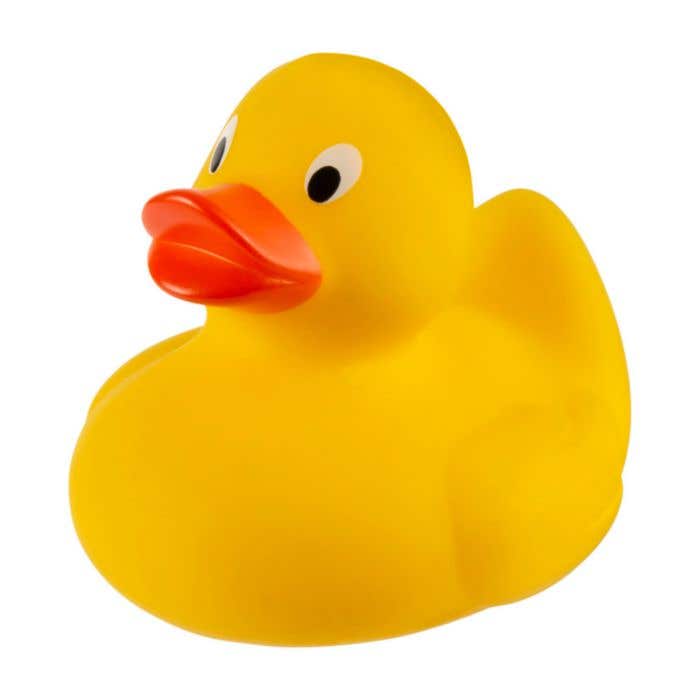 Badeendje Ducky