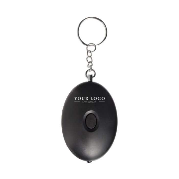Porte-clés Alarma