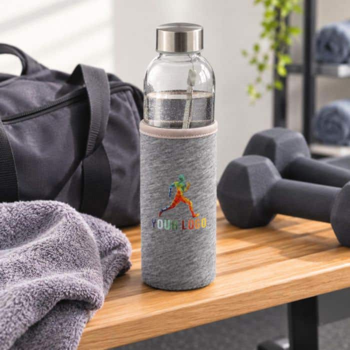 Waterfles Neo 500 ml