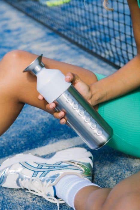 Gourde Dopper Steel 800 ml