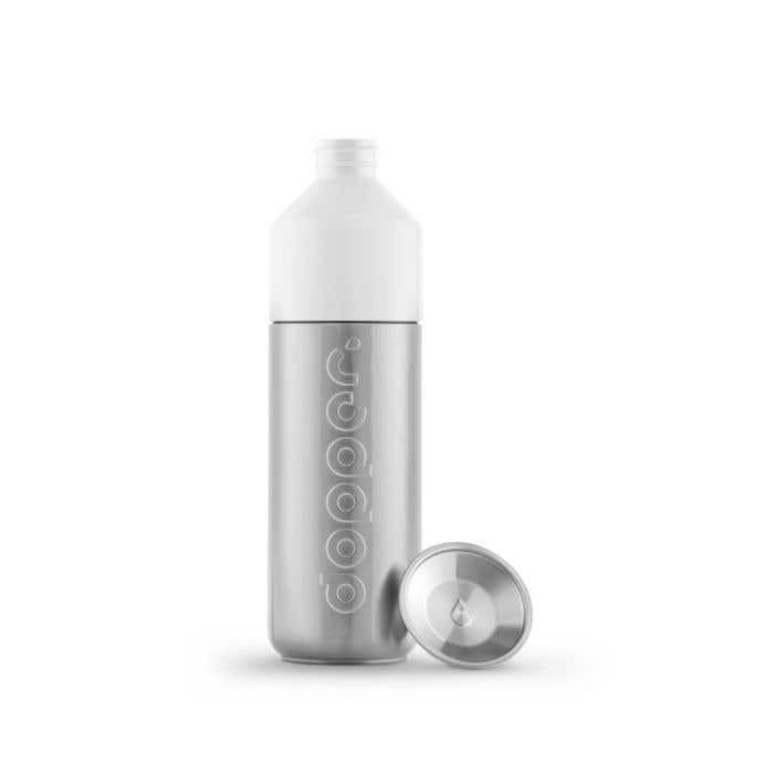 Gourde Dopper Steel 800 ml