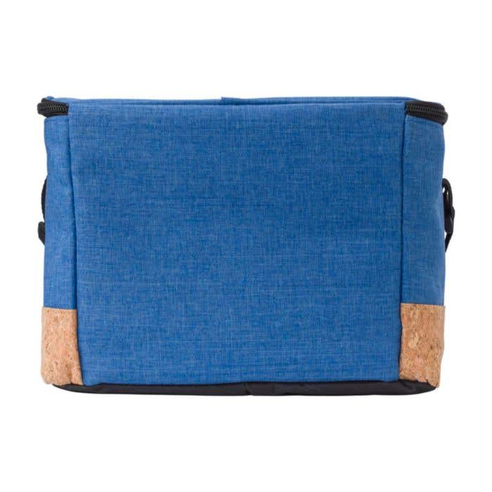Koeltas Corcho | 3 L | Kurkdetail | Schouderband