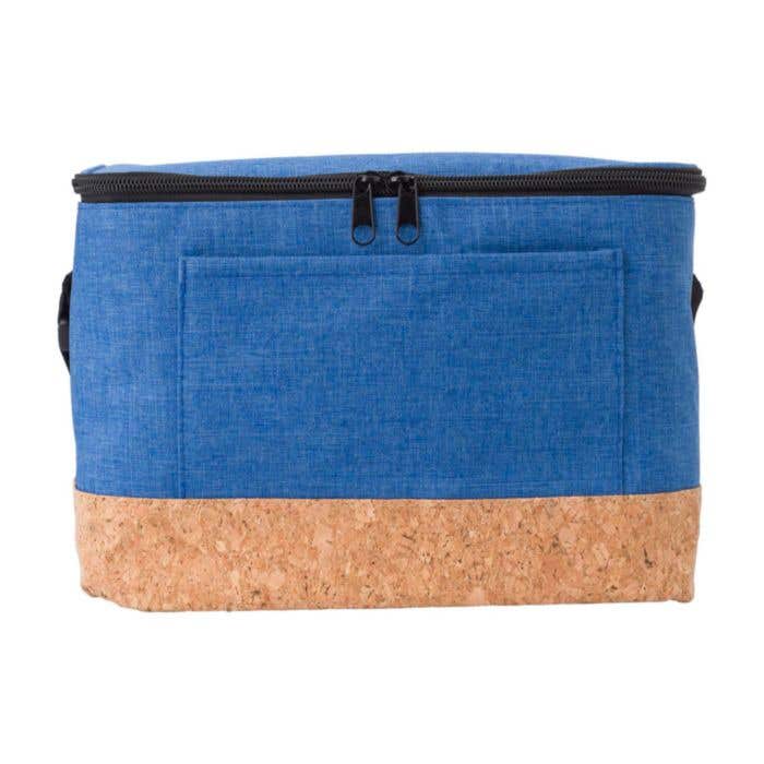 Koeltas Corcho | 3 L | Kurkdetail | Schouderband