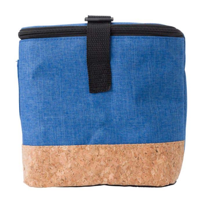 Koeltas Corcho | 3 L | Kurkdetail | Schouderband