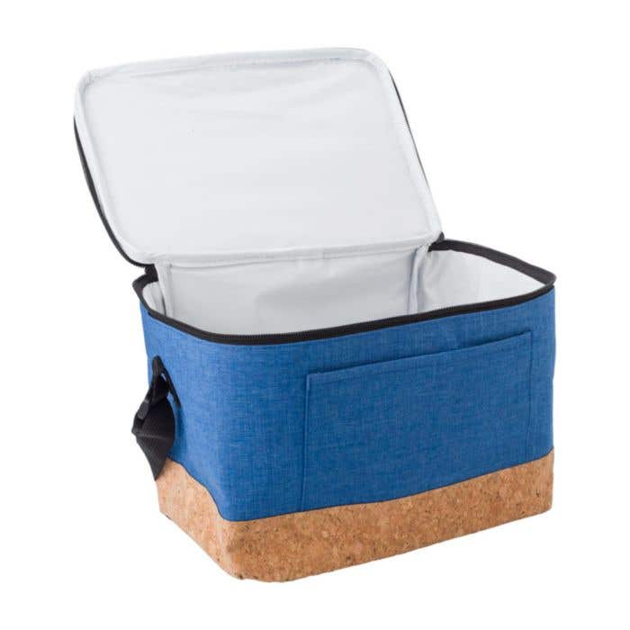 Koeltas Corcho | 3 L | Kurkdetail | Schouderband