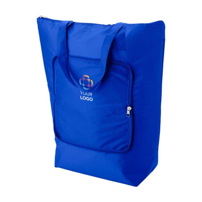 Koeltas Coolfold | 13 L | Opvouwbaar | Ritssluiting
