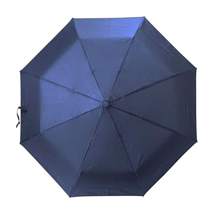 Parapluie pliable Kameron rPET