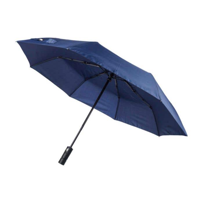 Parapluie pliable Kameron rPET