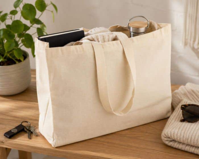 Sac shopping Imogen (220 g/m²)