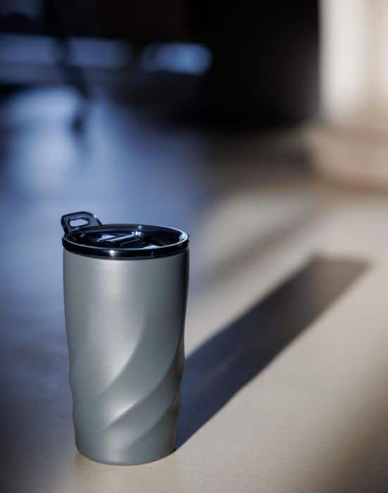 BrandCharger Geïsoleerde drinkbeker Calix ceramica Eco (400 ml)