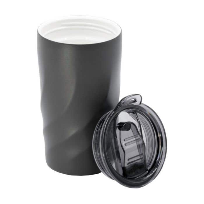 BrandCharger Geïsoleerde drinkbeker Calix ceramica Eco (400 ml)