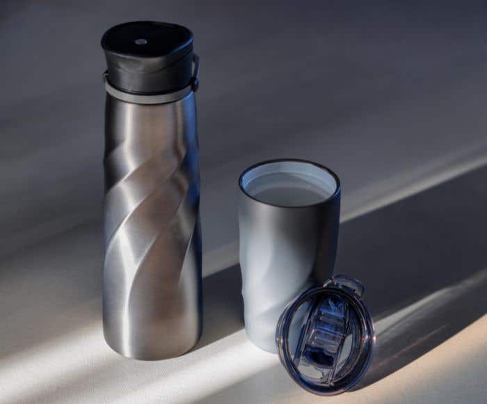 BrandCharger Drinkfles Athletica (1000 ml)