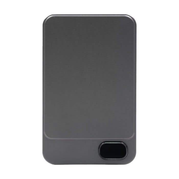 BrandCharger Draadloze powerbank Powerwave 5000 mAh