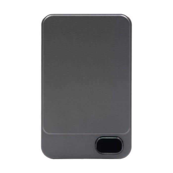 BrandCharger Batterie externe sans fil Powerwave 5000 mAh