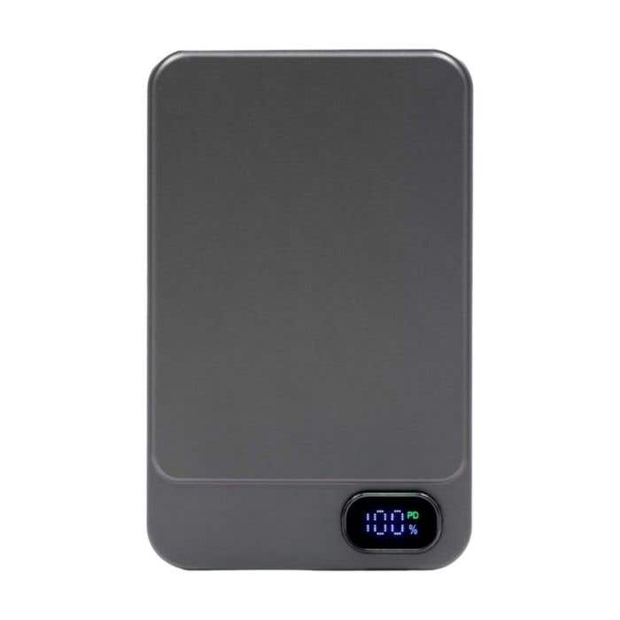 BrandCharger Draadloze powerbank Powerwave 5000 mAh