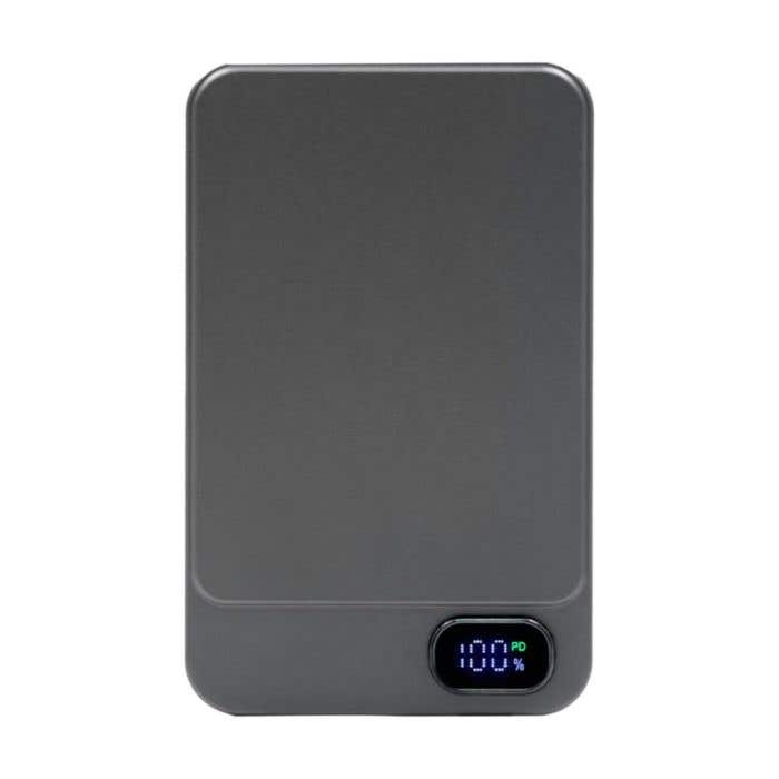 BrandCharger Draadloze powerbank Powerwave 5000 mAh
