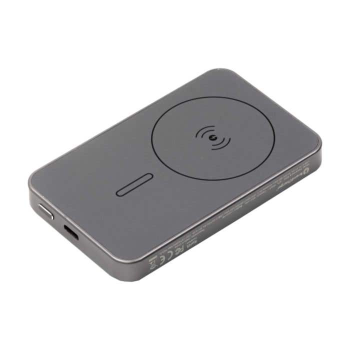 BrandCharger Draadloze powerbank Powerwave 5000 mAh