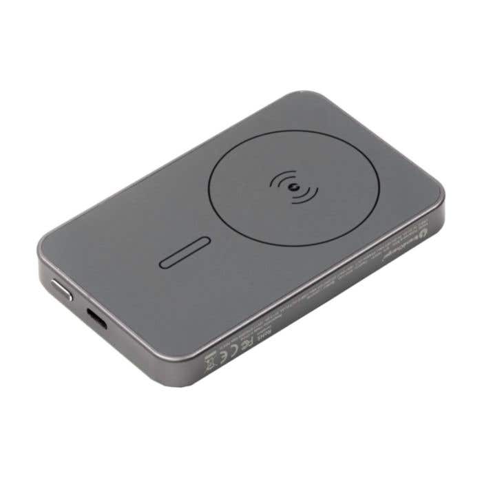 BrandCharger Draadloze powerbank Powerwave 5000 mAh