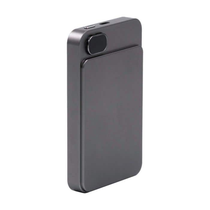 BrandCharger Draadloze powerbank Powerwave 5000 mAh