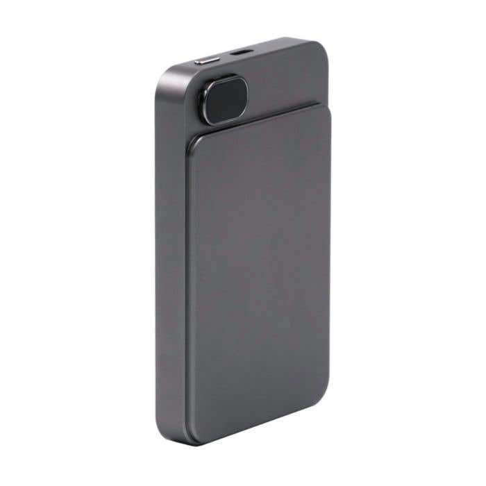 BrandCharger Draadloze powerbank Powerwave 5000 mAh